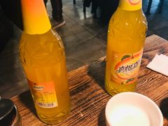 -满大烩菜焖面(工业路店)
