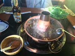 -陀岗美食·云南藏式特色餐厅