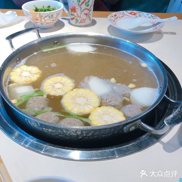 八合里