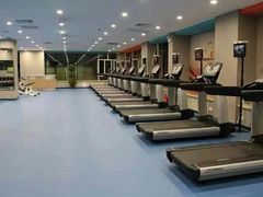 -人和国际健身俱乐部(长江路店)