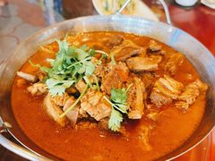 -仙林宾馆-餐厅