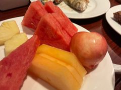 -马哥孛罗咖啡厅·Cafe Marco (厦门马哥孛罗东方大酒店)