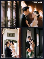 -壹HOME胶片摄影工作室