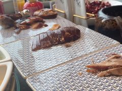 -羲和雅苑•北京烤鸭(平安国际金融中心店)