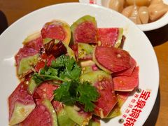 -宝泉铜锅·涮羊肉(解放东路店)