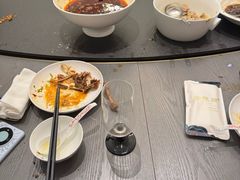 -香丰阁·烤鸭·川湘菜(清河店)