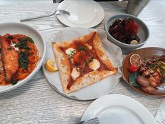 焦糖脆皮照烧柠檬鸡-娜娜家•Nana's restaurant (南开大悦城店)