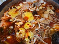 -大理.老字号渝记酸萝卜乌鱼(古城总店)