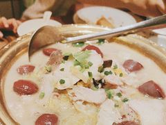 -金掌勺锅包肉(太原万达店)
