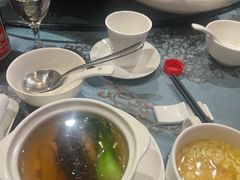 -丹东福瑞德大酒店·翠宫中餐厅