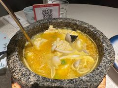 -维园悦谱·海派家常菜(乌鲁木齐南路店)