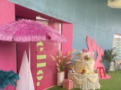 -CIAO·团建聚餐·生日派对轰趴馆(福田店)