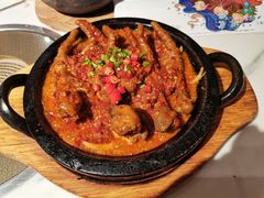 -七八冷面·延边朝鲜族美食(圣熙八号店)