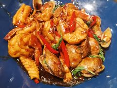 -Home Thai·泰谣(王府井apm店)