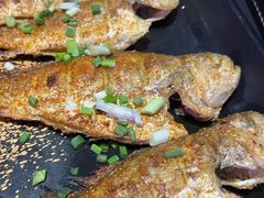 -串亿88烧烤·羊腿·羊蝎子(板泉路店)