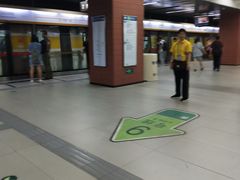 -白石桥南(地铁站)
