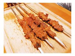 -莲香西域·正宗新疆菜(龙华店)