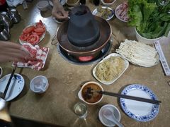 -元盛居(生态大街店)