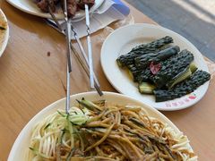 -新川面馆(新街口起源店)