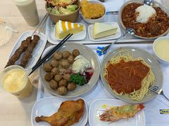 -宜家·瑞典风味餐厅(北京西红门店)