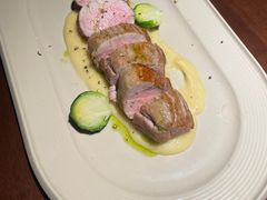 -餮熹Tipsea法餐(吉大店)