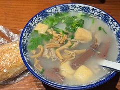 -小潘记鸭血粉丝汤