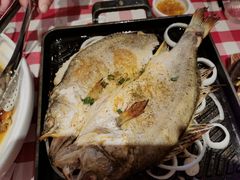 -西贝(虹口龙之梦店)