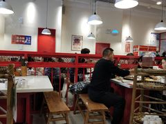 大堂-陳艳红火锅(港汇店)