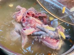 -邵氏光頭雞(和桥店)