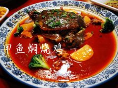 -徐鼎盛民间菜(南坪后堡店)