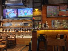 -JuiceRobot·手工意大利面&汉堡精酿(珠江新城店)