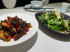 -半勺·新徽菜(银泰城店)