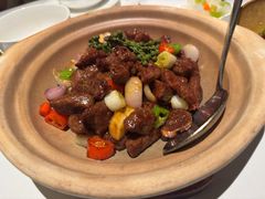 -荣兴酒家(徐家汇店)