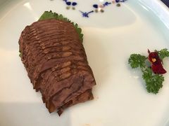 -新加坡泰国村酒楼(五角场店)