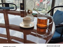 -索菲特酒店·乐轩华中餐厅