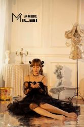 -米莱摄影写真(五大道别墅店)