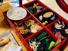 -勺子米线·云南传统小吃市集(四方街店)