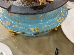 -烤肉宛饭庄(北新桥店)