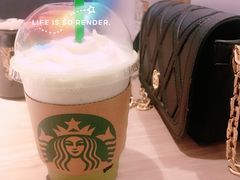 -星巴克(天津大悦城第二店)
