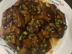 -天祥斋老北京八大碗烧烤家常菜(田村店)