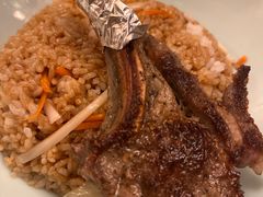 -玛丽娜中西餐厅(四道街店)