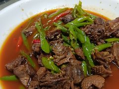 -川味中国寻香馆(琴台路店)