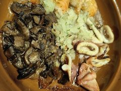 -萨莉亚意式餐厅(国和1000店)