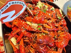 -一棠龙虾•王牌虾球(恒隆广场店)
