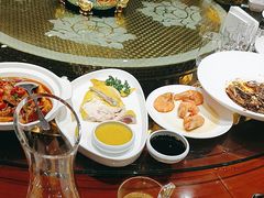 -金枝玉叶上海人家食府(三里河店)