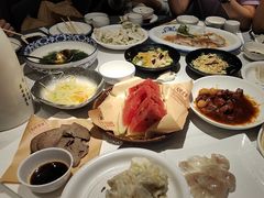 -东方饺子王(工农大路店)