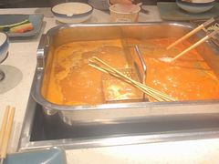 -五星桥原切肥牛火锅(怀德桥店)