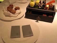 -Caprice(香港四季酒店)