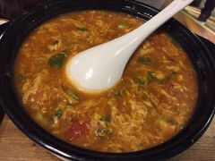 -妈妈的味道(工人体育场东路店)