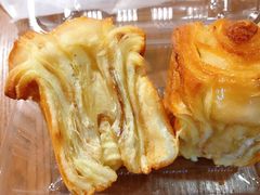 玫瑰玛奇朵-精点味道(大连商场店)